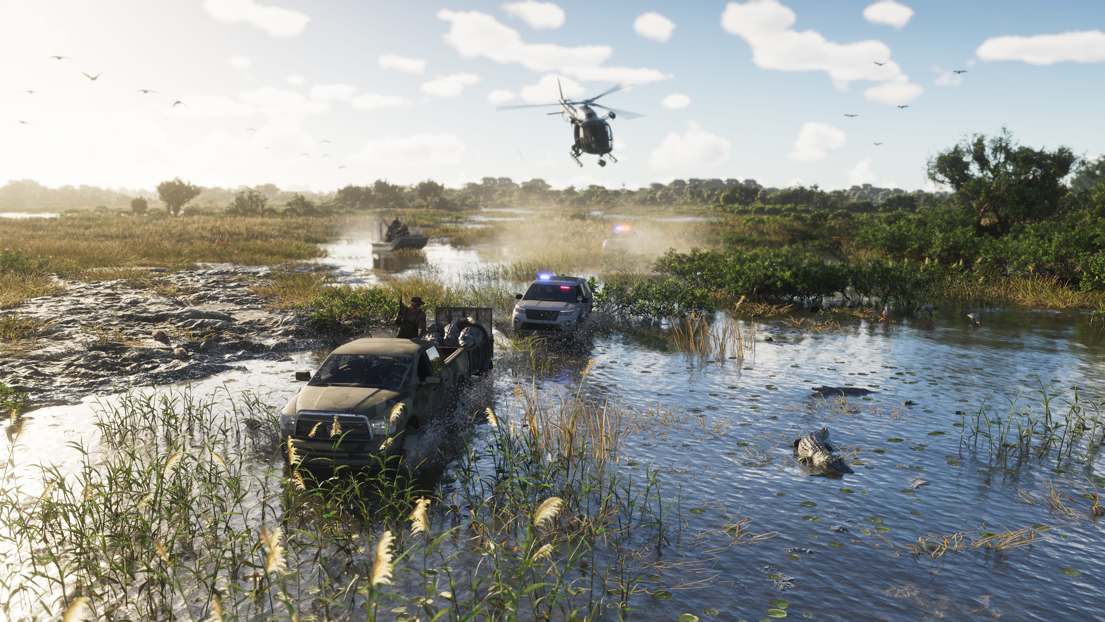 Grassrivers additional official screenshot