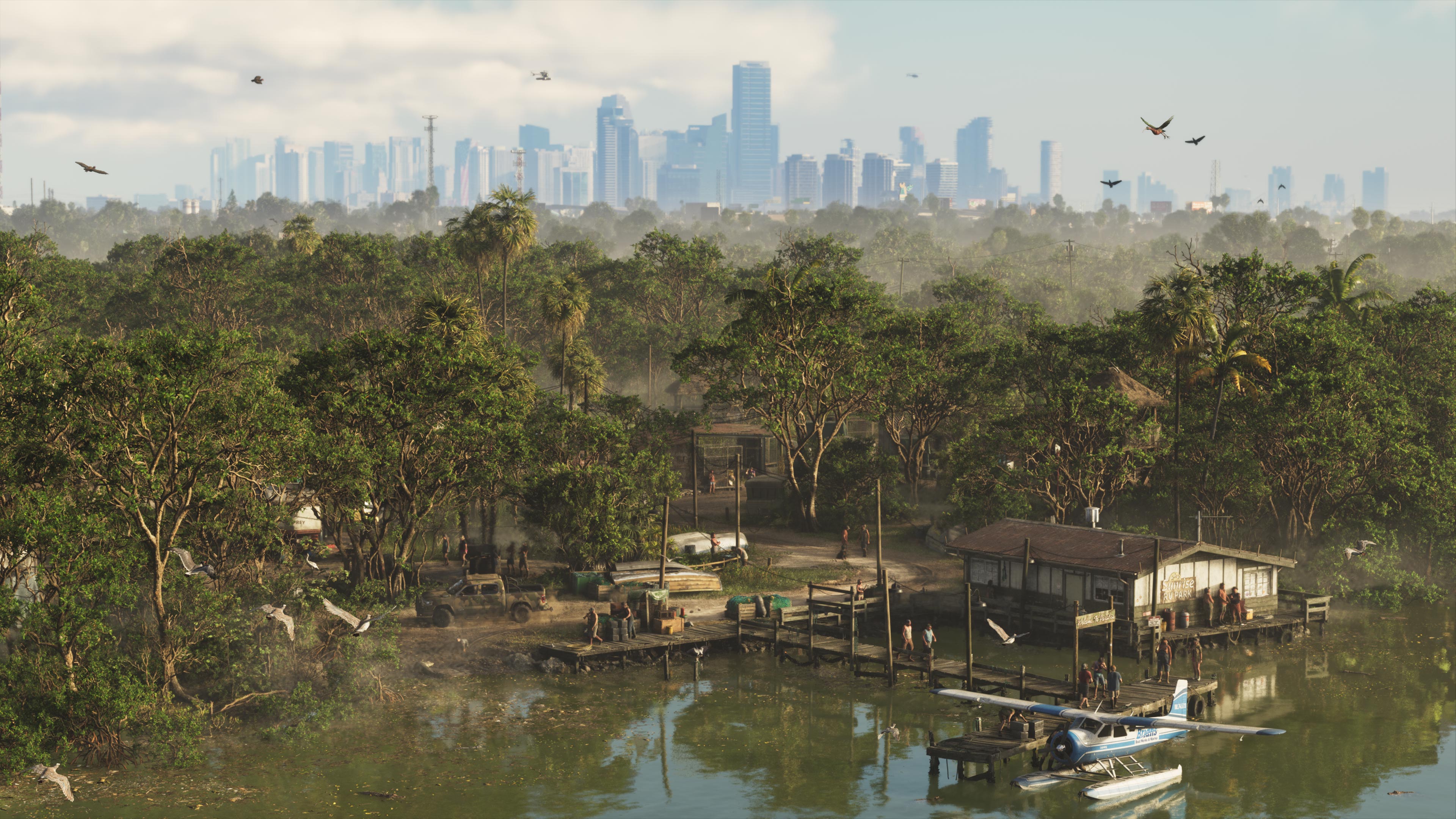 Grassrivers