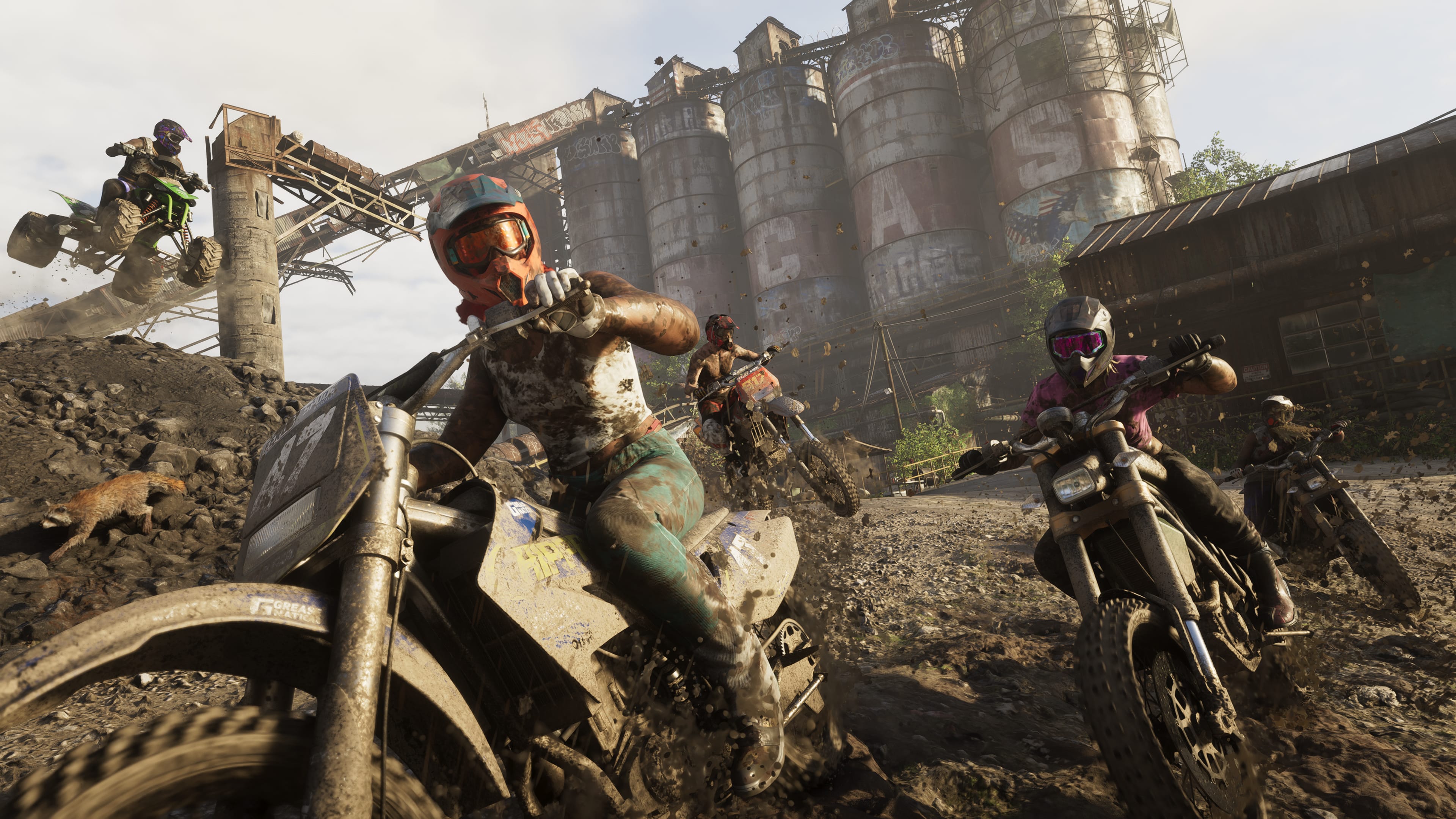 Mount Kalaga additional official screenshot