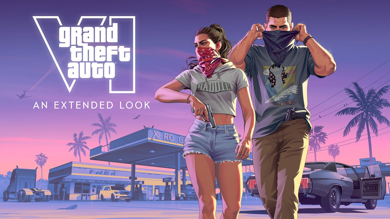 GTA VI An Extended Look
